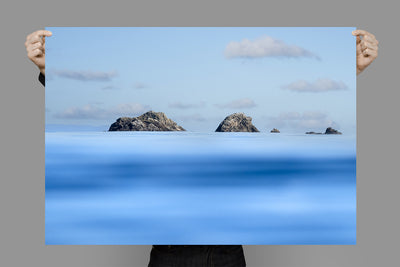 Julians | Byron Bay – Ocean Photography