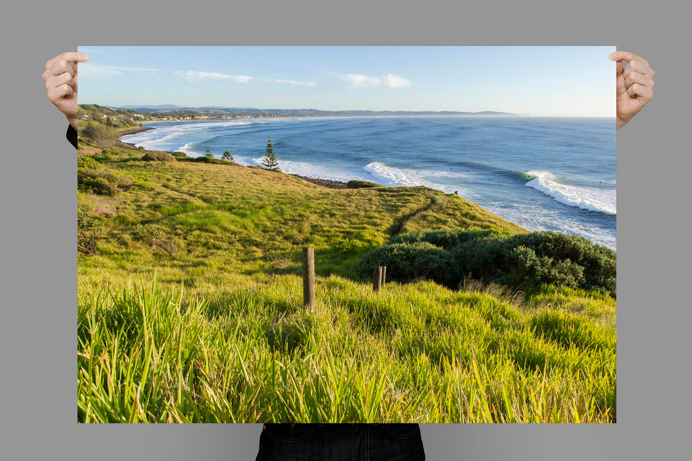Path to Point | Lennox Head – Landscape Photography