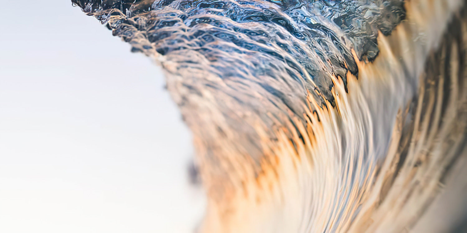 Wave Photography – Why We Love It – Craig Parry Photography