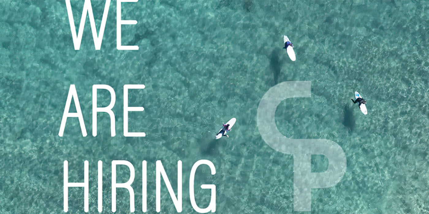 We Are Hiring | Retail Sales Assistant