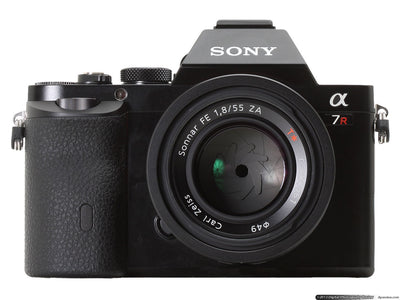 Sony A7R Series – All Your Questions Answered