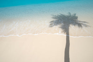 Indonesia Ocean Beach Photography Prints and Frames
