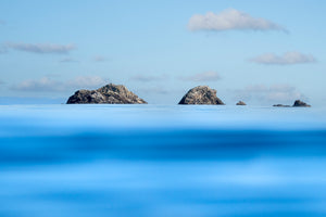 Byron Bay Ocean Photography Wall Art