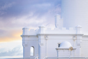 Byron Bay Light House Hues Photography Prints