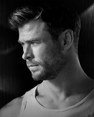 Chris Hemsworth