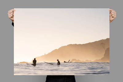 Board Meeting | Byron Bay – Landscape Photography