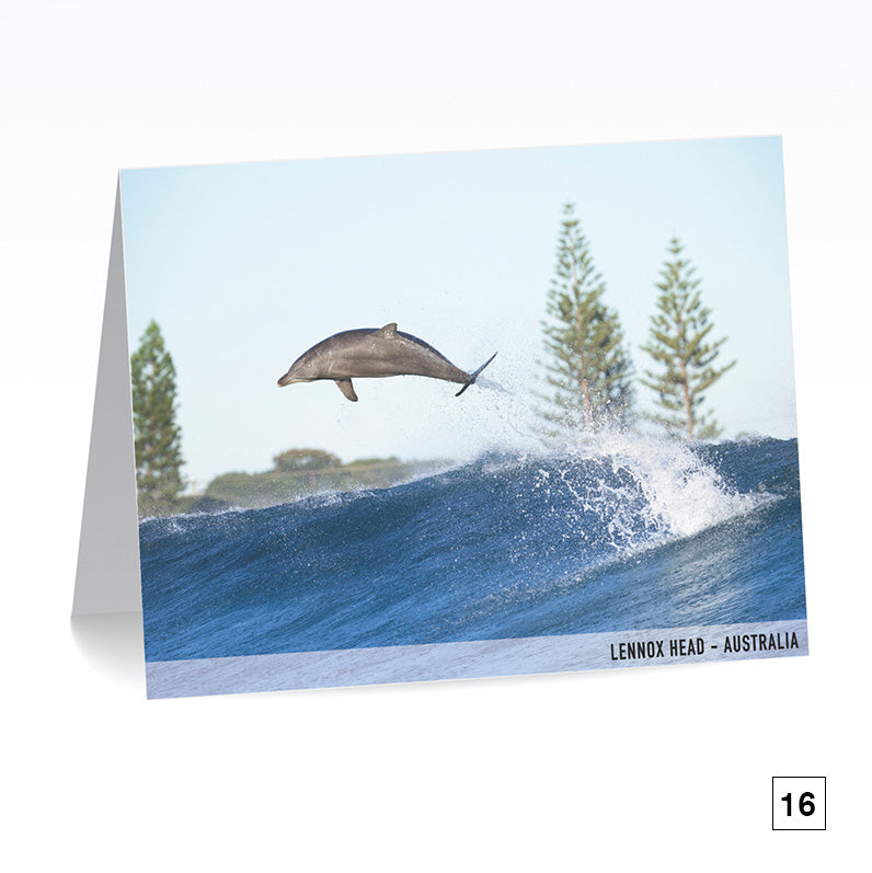 Lennox Head Greeting Cards – 5 Pack