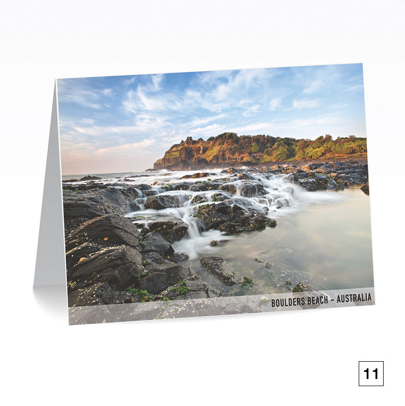 Lennox Head Greeting Cards – 5 Pack