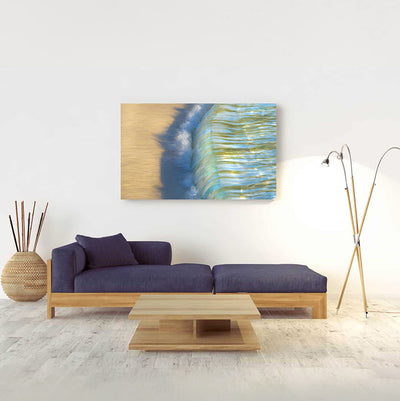 Brushstrokes | Byron Bay – Ocean Photography Prints & Frames