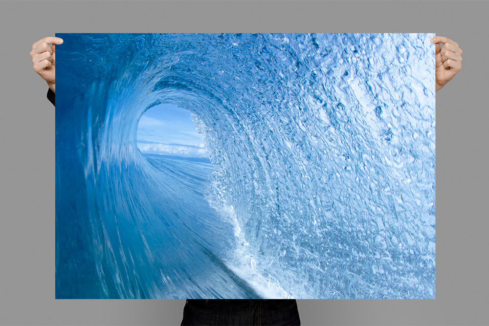 Stunning Ocean Prints and Frames