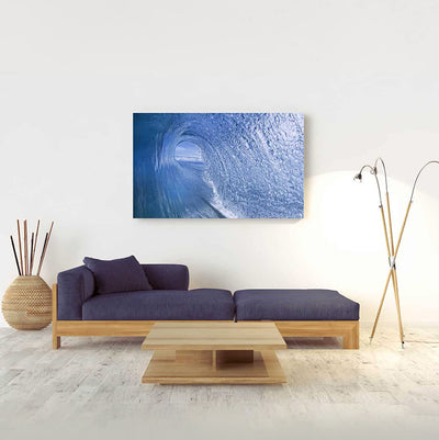Curtain | Great Barrier Reef – Ocean Photography