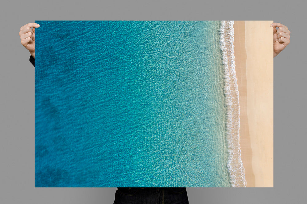Feather | Australia – Ocean Photography