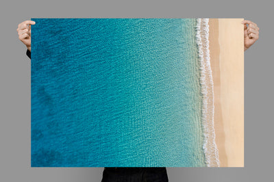 Feather | Australia – Ocean Photography