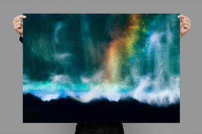 Captivating Ocean Photography Prints and Frames