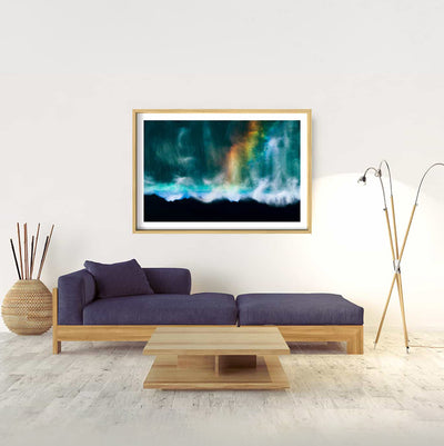 Fleeting | Byron Bay – Ocean Photography