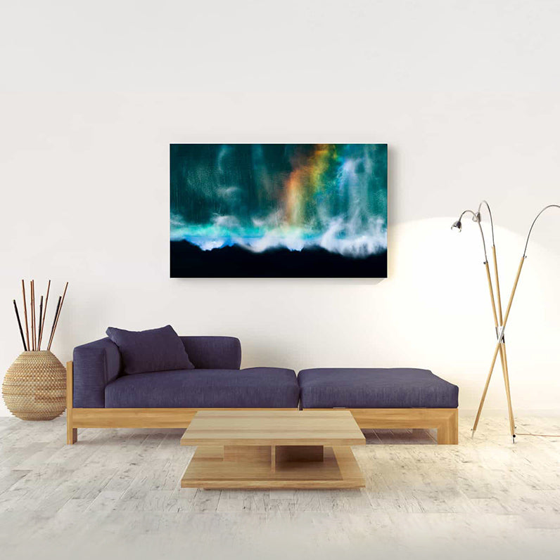 Fleeting | Byron Bay – Ocean Photography