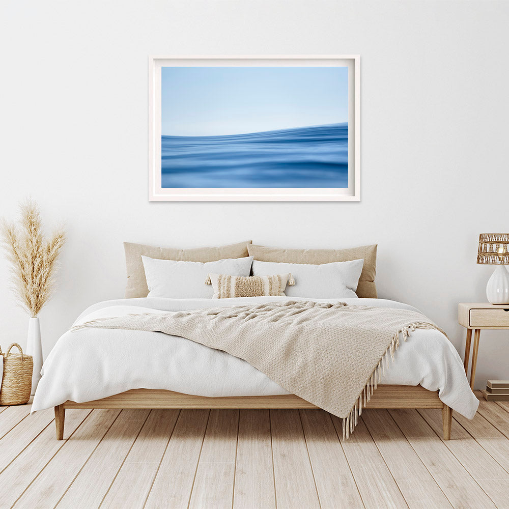 Transform Your Space with Ocean Photographic Prints and Frames