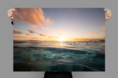 Glow | Australia – Ocean Photography