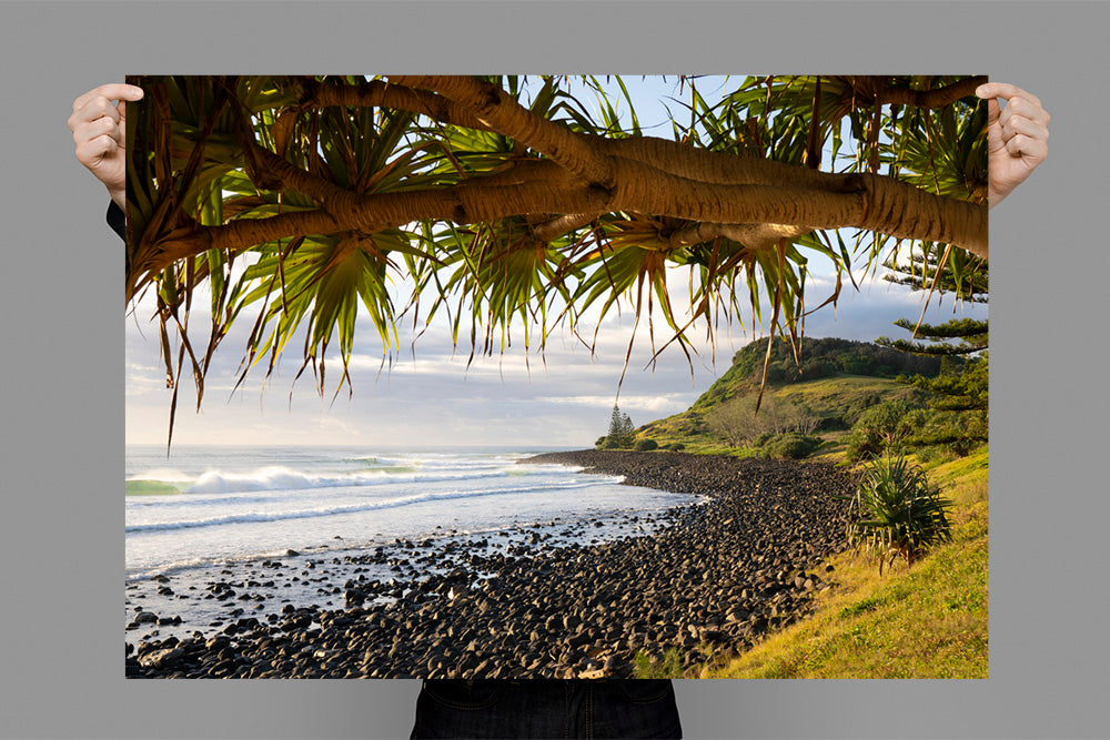 Lennox Approach | Lennox Head – Landscape Photography