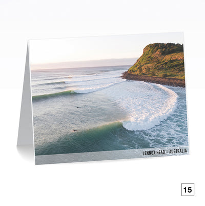 Lennox Head Greeting Cards – 5 Pack