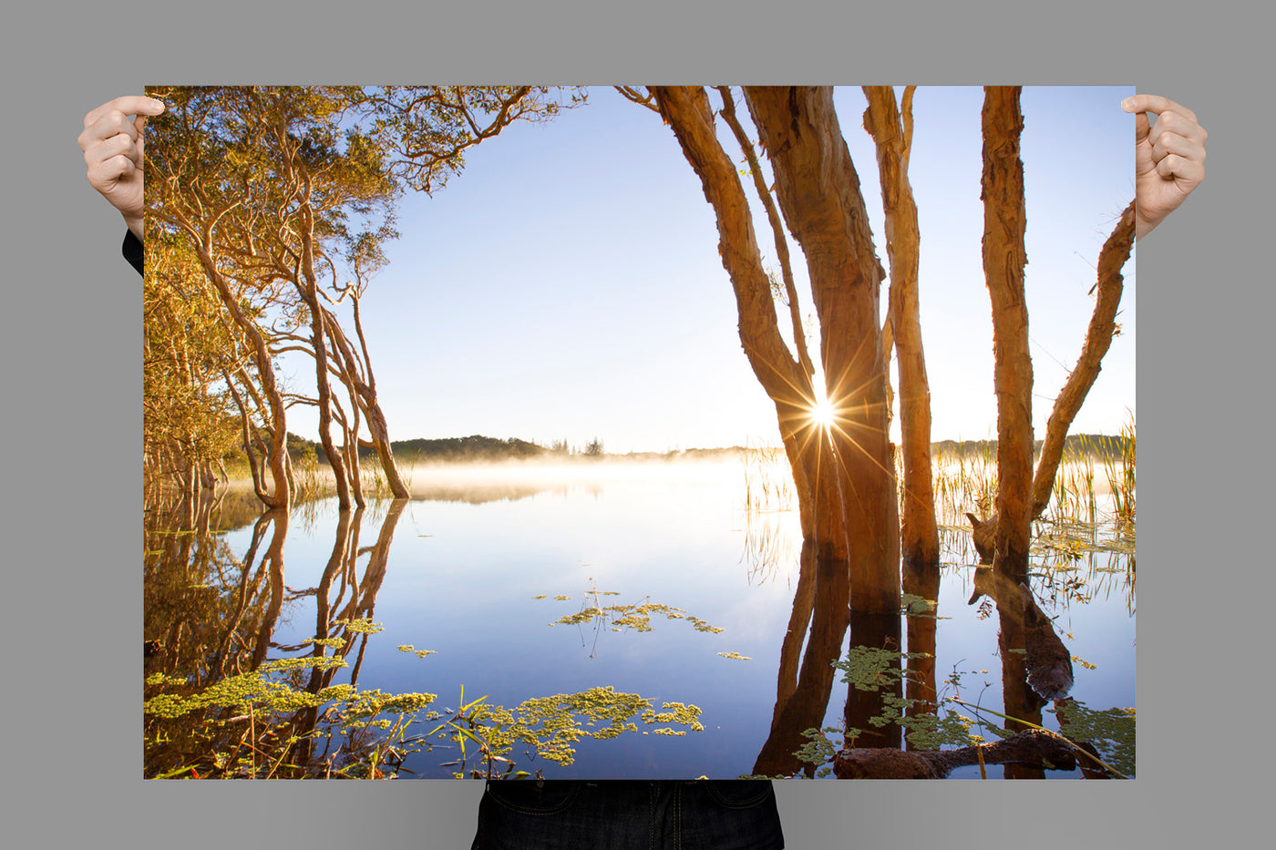 Lennox Light | Lennox Head – Landscape Photography