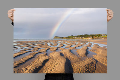 Lennox Shift | Lennox Head – Landscape Photography