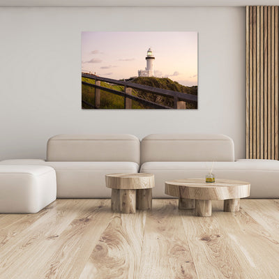 Lighthouse Dusk | Byron Bay – Landscape Photography