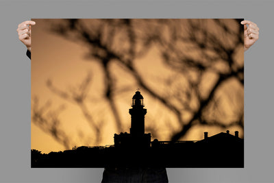 Lighthouse Shadows | Byron Bay – Landscape Photography