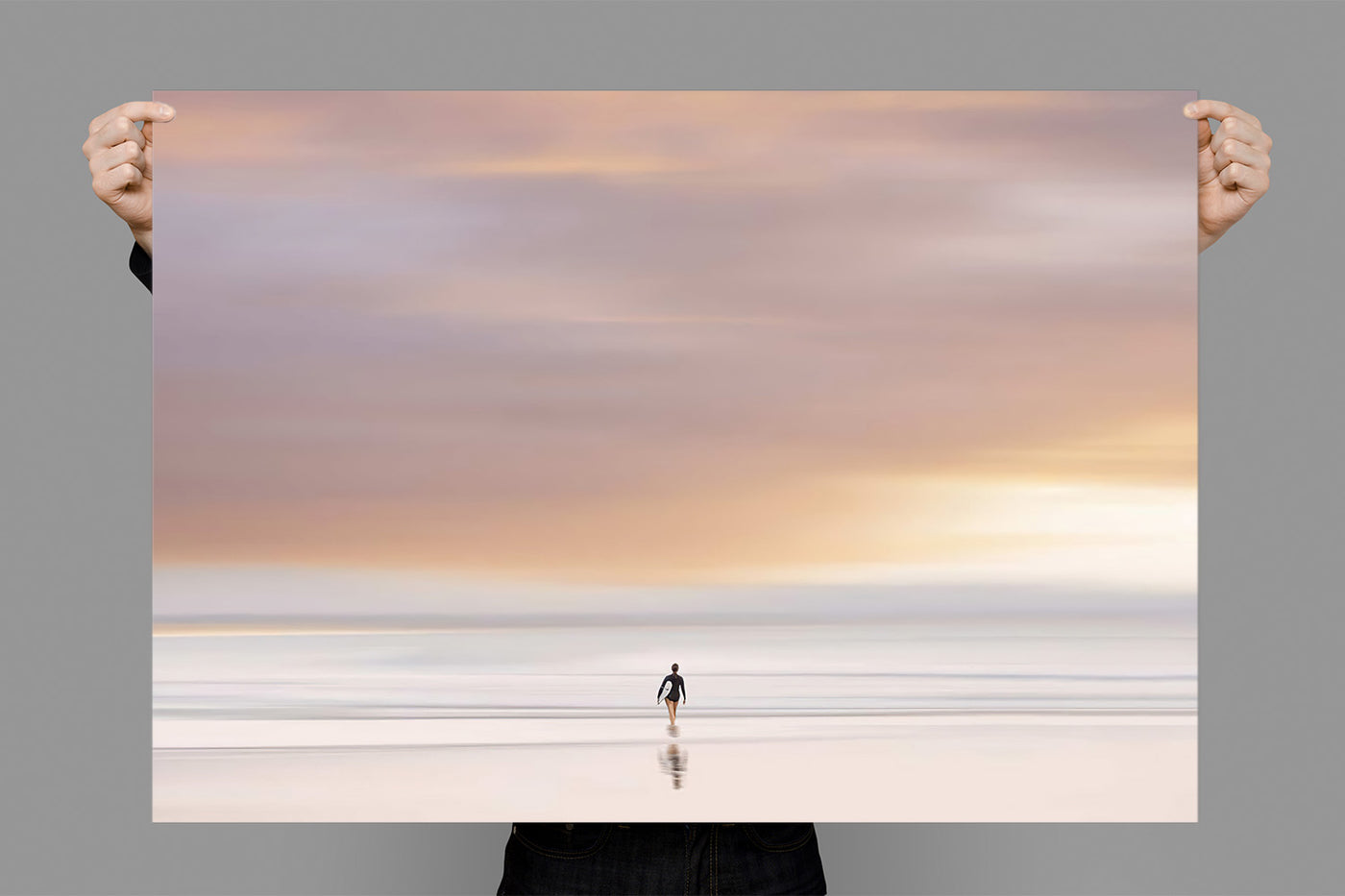 Main Beach Sunset Session | Byron Bay – Landscape Photography