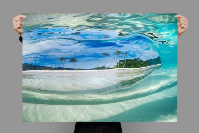 Paradise | Vanuatu – Landscape Photography Prints & Frames