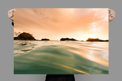 Pass Glass | Byron Bay – Landscape Photography