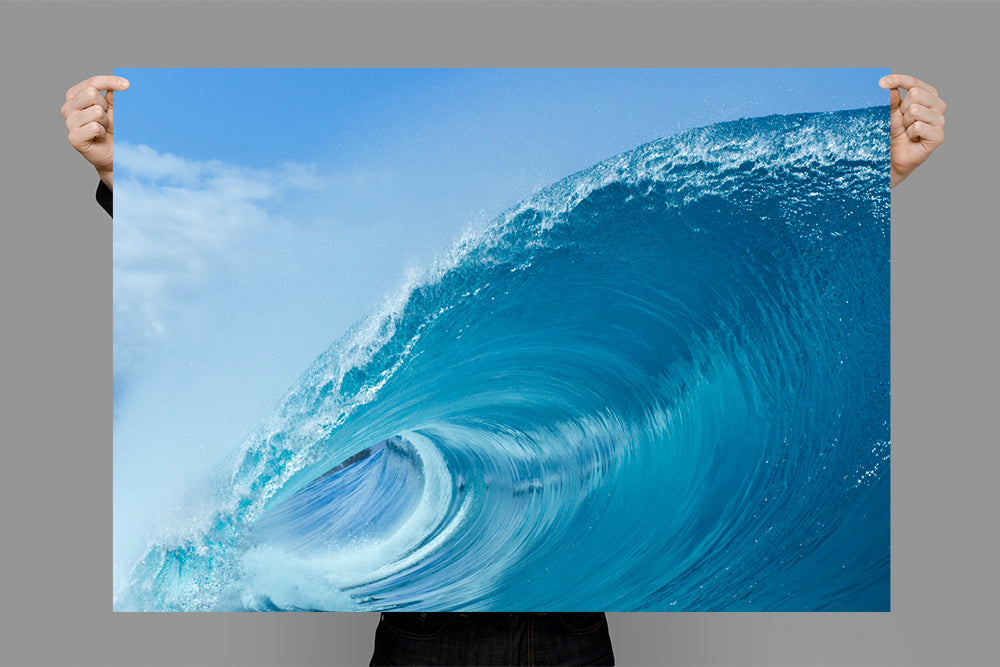 Pipeline | Hawaii – Ocean Photography