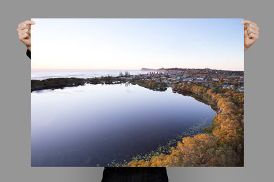 Skyline Lennox | Lennox Head – Landscape Photography