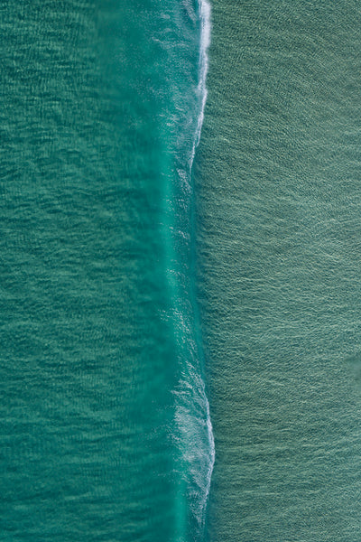 Slither | Byron Bay – Ocean Photography