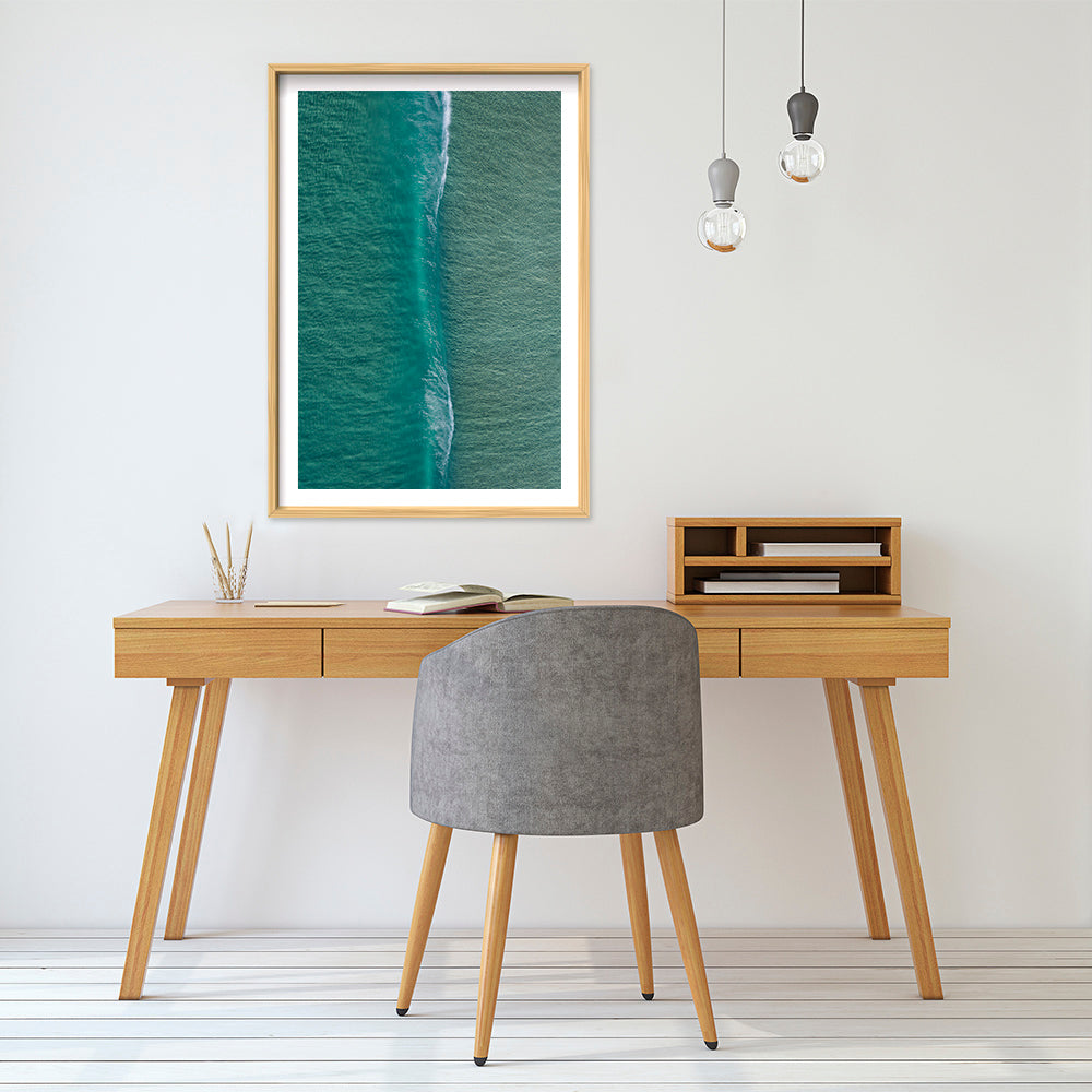 Slither | Byron Bay – Ocean Photography