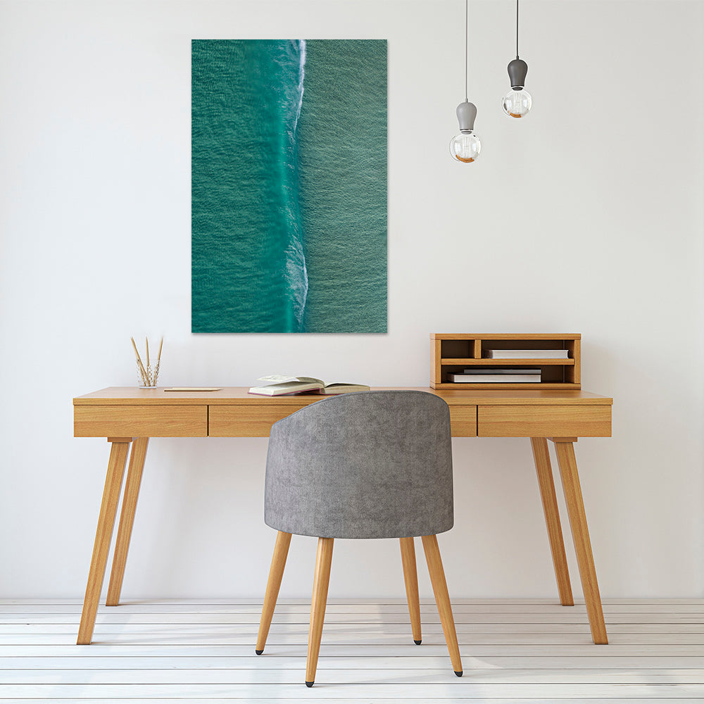Slither | Byron Bay – Ocean Photography