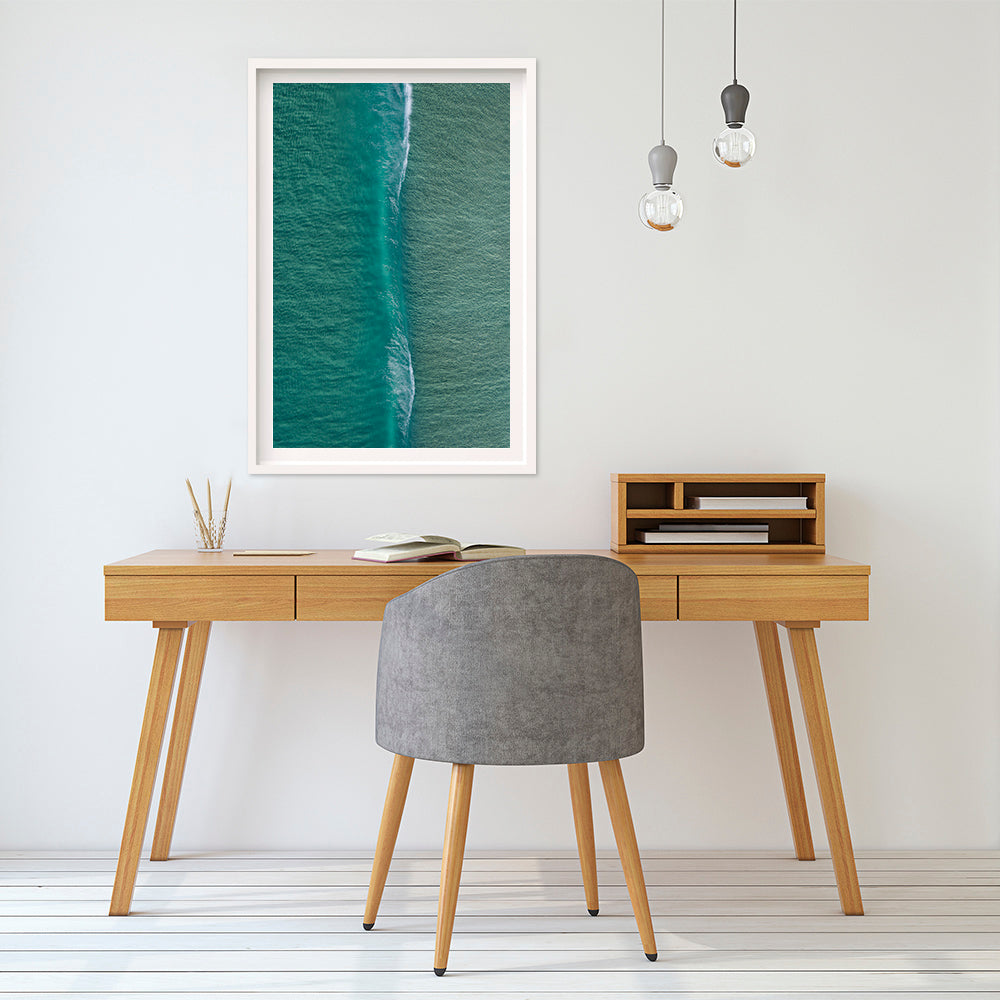 Slither | Byron Bay – Ocean Photography