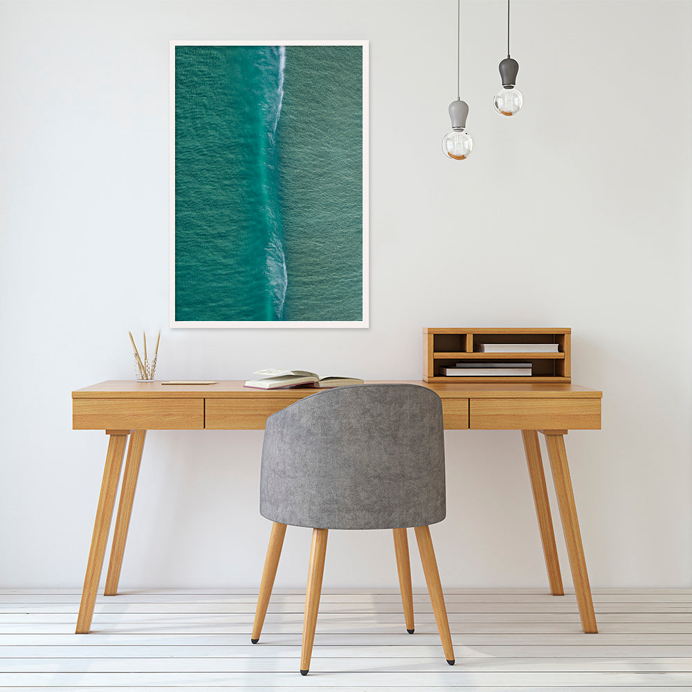 Slither | Byron Bay – Ocean Photography