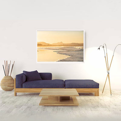 Sunset Belongil | Byron Bay – Landscape Photography