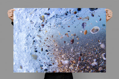 Swirl | Byron Bay – Ocean Photography Art Prints and Frames