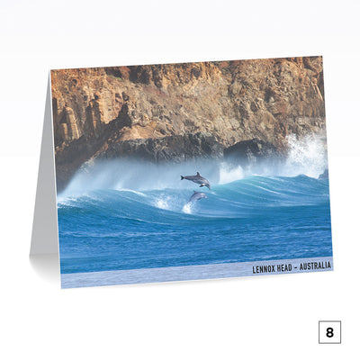 Lennox Head Greeting Cards – 5 Pack