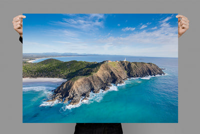 The Cape | Byron Bay – Landscape Photography