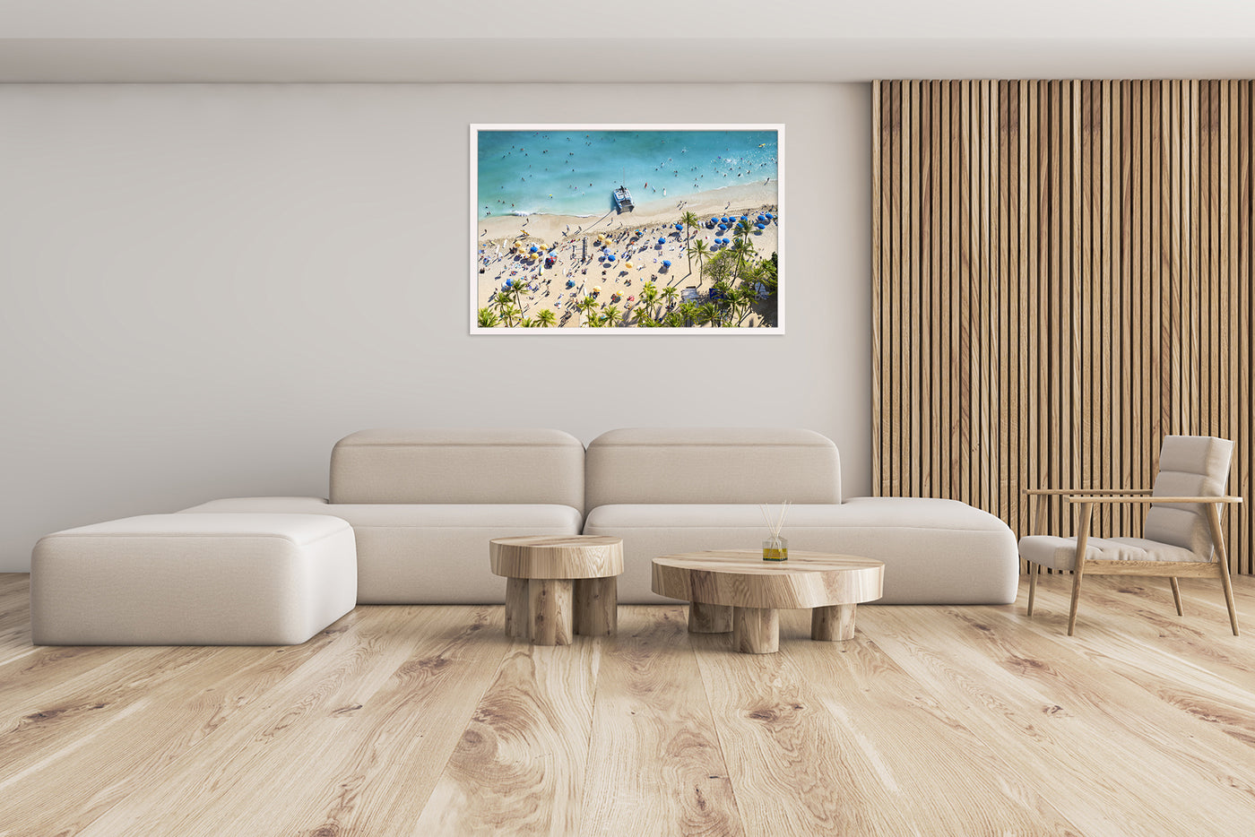 Waikiki Mornings | Hawaii – Landscape Photography