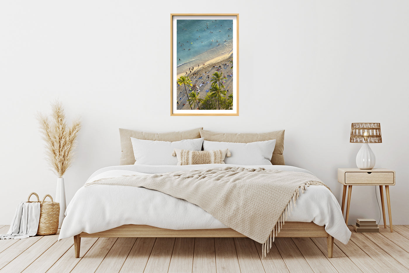 Waikiki | Hawaii – Landscape Photography