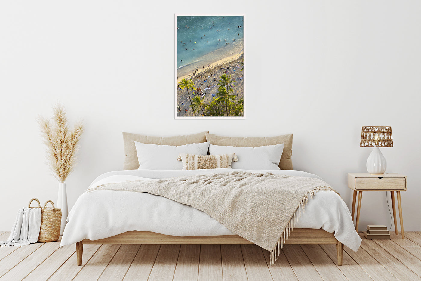 Waikiki | Hawaii – Landscape Photography