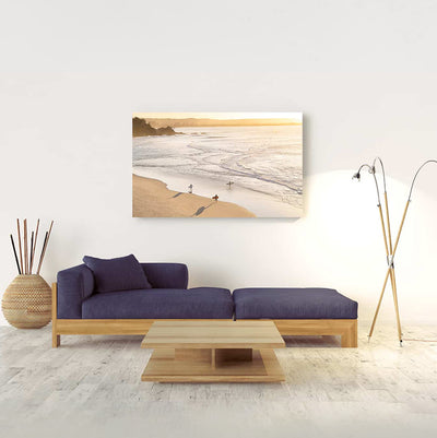 Wategos Trio | Byron Bay – Landscape Photography