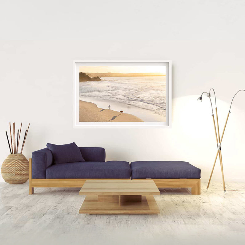 Wategos Trio | Byron Bay – Landscape Photography