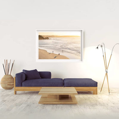 Wategos Trio | Byron Bay – Landscape Photography