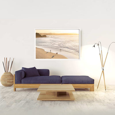 Wategos Trio | Byron Bay – Landscape Photography
