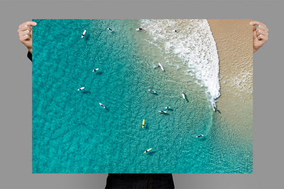 Winter Blues | Byron Bay – Landscape Photography